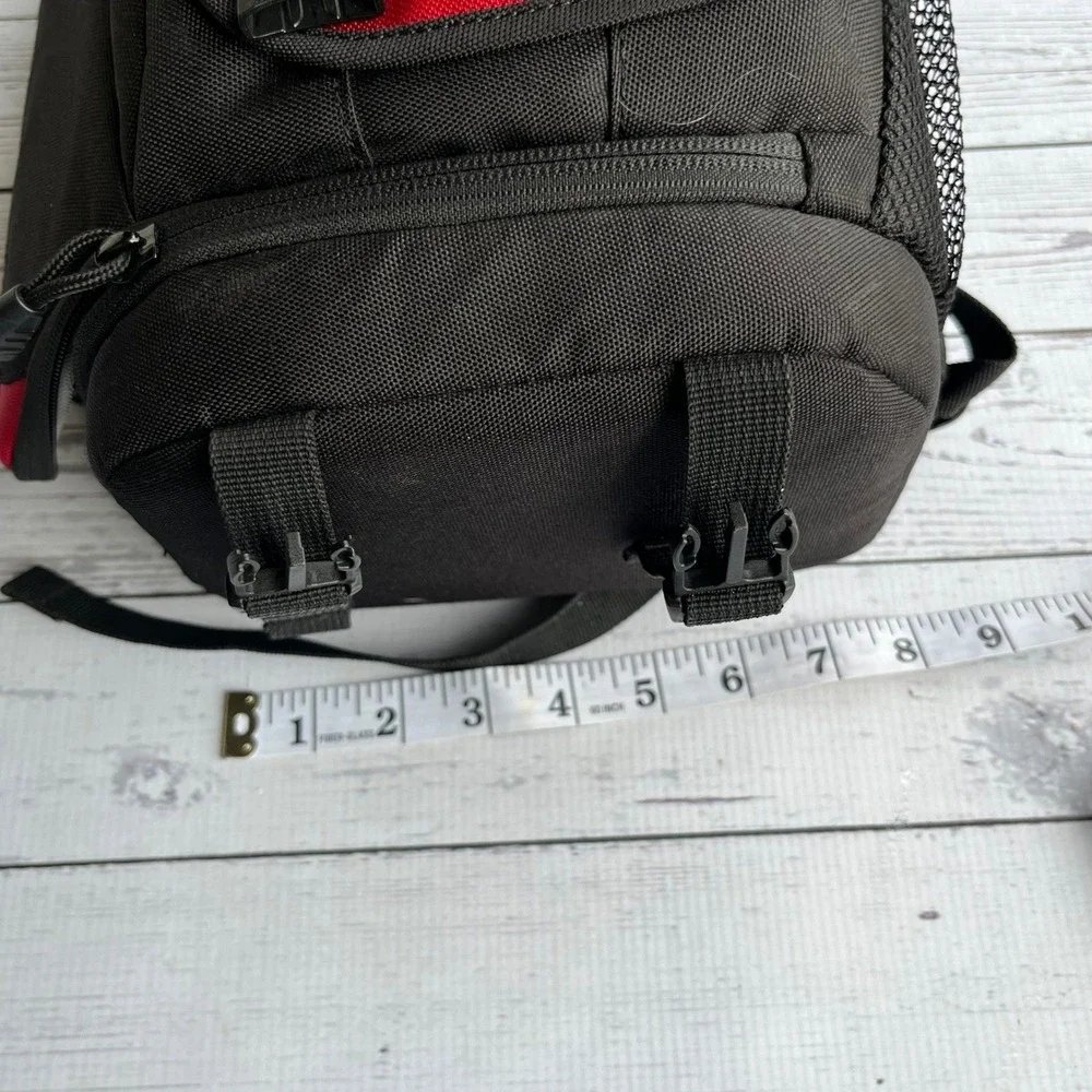 Lowepro Photography‎ Camera Gear Accessory Backpack Travel Padded Bag
